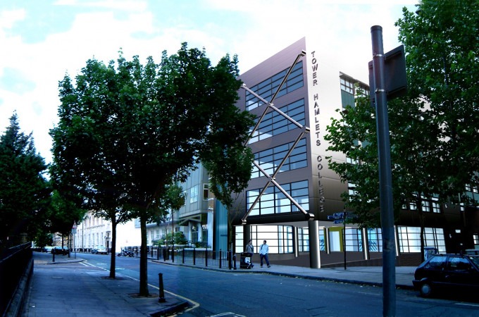 Tower Hamlets College